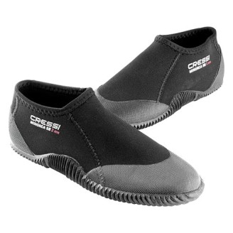 Minorca Short Boots